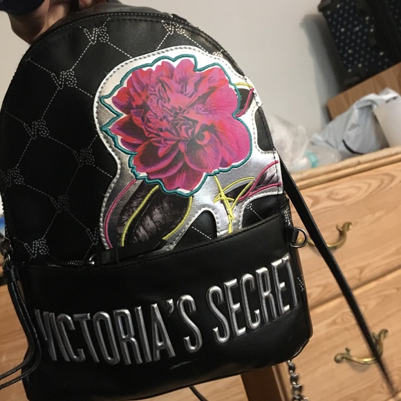 Victoria Secret Bookbag